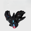 Beheizbare Handschuhe für Motorrad