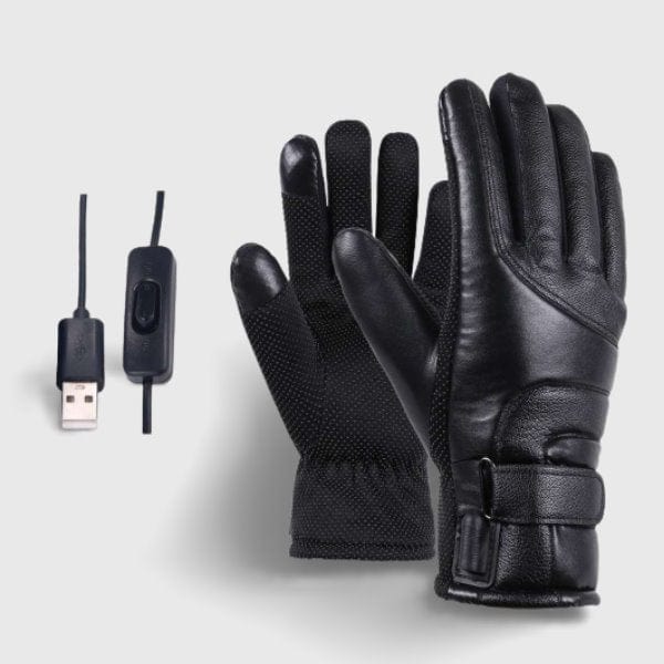Beheizbare Handschuhe USB