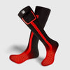 Beheizbare Socken Batterie