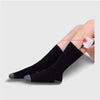 Beheizbare Socken Damen