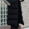 Beheizbare Winter Jacke