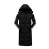 Beheizbare Winter Jacke