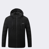 Beheizte Jacke Jagd