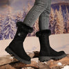 Beheizte Schuhe Damen