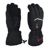 Beheizte Ski Handschuhe