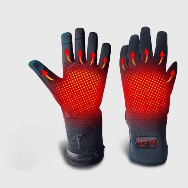 Elektrisch Beheizte Handschuhe