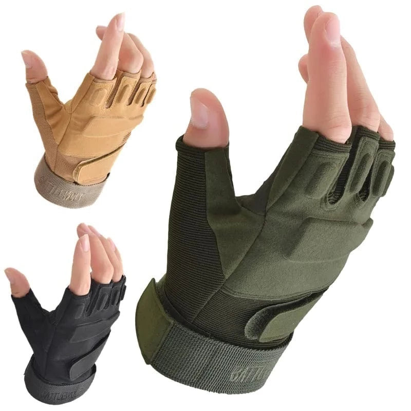 Fingerfrei Handschuhe