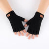 Fingerlose Biker Handschuhe