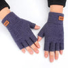 Fingerlose Biker Handschuhe