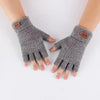 Fingerlose Biker Handschuhe