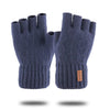 Fingerlose Handschuhe Damen