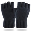 Fingerlose Handschuhe Damen