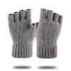 Fingerlose Handschuhe Damen