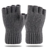 Fingerlose Handschuhe Damen