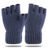 Fingerlose Handschuhe Damen