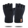 Fingerlose Handschuhe Damen