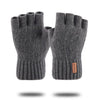 Fingerlose Handschuhe Damen