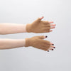 Fingerlose Handschuhe Winter