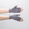 Fingerlose Handschuhe Winter