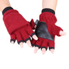 Handschuhe Fingerlos Damen