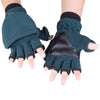 Handschuhe Fingerlos Damen