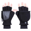 Handschuhe Fingerlos Damen