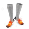 Heizsocken Herren