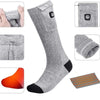 Heizung Socken