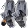 Herren Thermohose