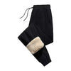 Herren Winter-Thermohose