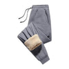 Herren Winter-Thermohose