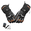 Motorrad Beheizbare Handschuhe