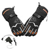 Motorrad Beheizbare Handschuhe