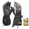 Motorrad Beheizbare Handschuhe