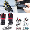 Motorrad Beheizte Handschuhe