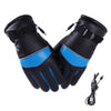 Motorrad Beheizte Handschuhe