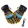 Motorrad Beheizte Handschuhe