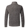 Pullover Beheizt