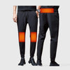 Sport Thermohose Herren