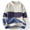 Thermal Knit Sweater