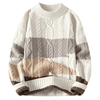 Thermal Knit Sweater