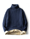 Thermal Sweater Mens