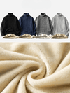 Thermal Sweater Mens