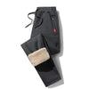 Thermohose Herren Baumwolle