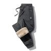 Thermohose Herren Baumwolle