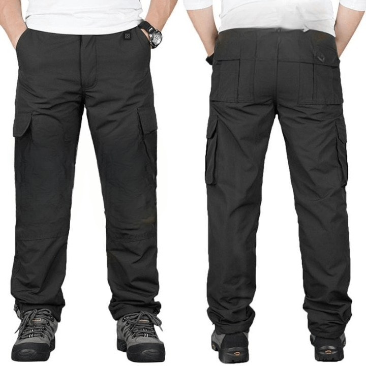 Thermohose Herren Fahrrad