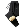 Thermohose Herren Outdoor