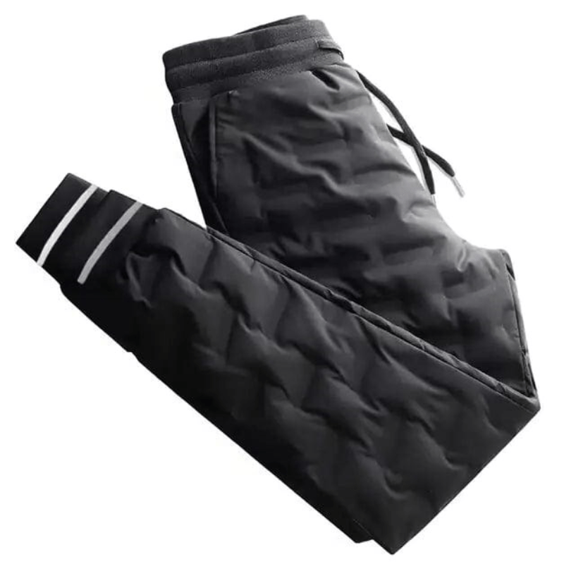 Winter Thermohose Herren