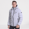 Winterjacke Beheizbar